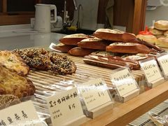 -慢熟面包店bud bread(孩儿巷店)