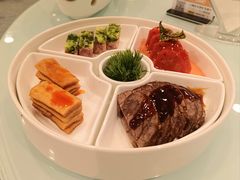 -海景壹号大酒店(滨湖店)