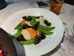 -雀蓝川菜(滨湖万象汇店)