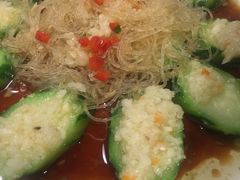 -東舍食唐精品陕菜馆