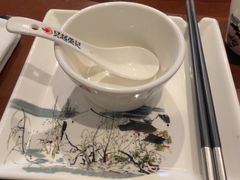 -吴越荣记苏州菜·松鼠桂鱼(月光码头店)