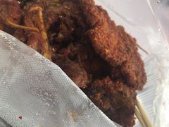炸鸡架-胡仁根胡记炸炸炸