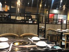 -古乐牛香·鲜牛肉牛杂火锅(五一中路店)