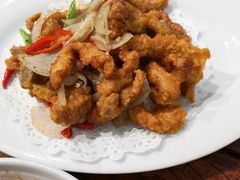-南翔饭店