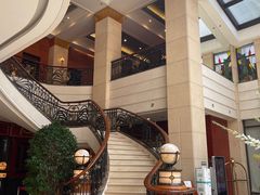 -上海安亭别墅花园酒店