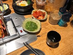 -悦屋老板娘的烤肉店(紫薇田园店)