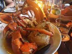 -Ministry of Crab(科伦坡店)