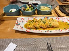 -鮨桐日本料理(望京店)