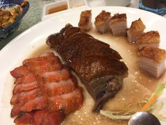 -頂好酒家·经典粤菜(海信广场店)