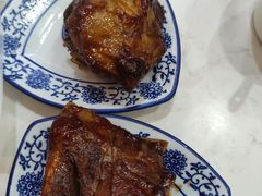-赵元章肉骨烧(山塘街店)