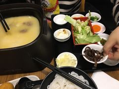 -大鼓米线(杭州国大城市广场店)