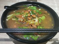 -东门町美食街
