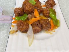 -宝发园名菜馆