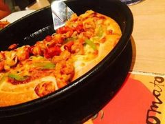 -必胜客(机场路店)