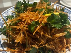 -百味地锅鸡(二店·财校分店)