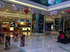 博纳国际影城(皇庭店)-博纳国际影城(皇庭店)