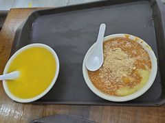 -老磁器口豆汁店(方庄店)