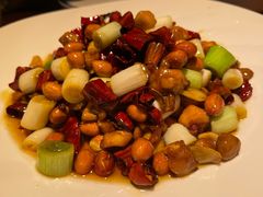 -龙抄手食府(浣花北路店)