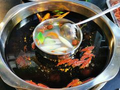 -金鼎雪山牦牛杂火锅(理县总店)