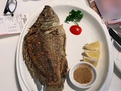 -新旺茶餐厅·早餐·夜宵(仙霞店)