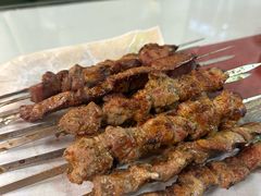 -Xabnam_夏葡纳·新疆餐厅(日坛上街店)