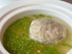 -扬州香格里拉·香宫中餐厅