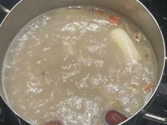 -小肥羊·牛羊肉火锅(万达广场店)
