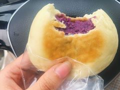 -稻田秋日式面包