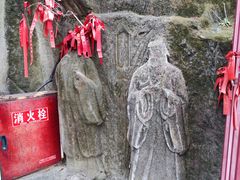 -荣县大佛