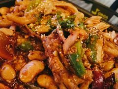 -嘎嘎鸭脑壳(驷马桥店)