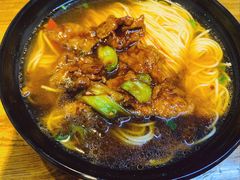 -董记面馆(漳州二路店)