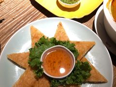 -瓦城泰国料理(芮欧百货店)