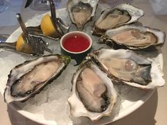 -Oyster Talks 四度蚝法餐厅