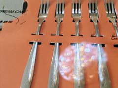 -玲婧胡同·Brunch·Kitchen(嘉里城店)