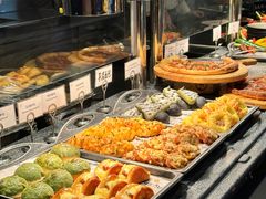 -广州粤海喜来登酒店