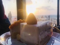 -Cafe Aewol Monsant