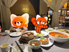 -十朝院子·南京菜(夫子庙店)