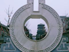 -邯郸市博物馆(新馆)