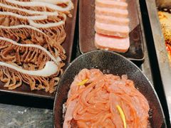 -重庆九记老火锅(广场店)