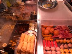 -明记牛杂(新马路分店)