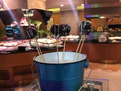 -国宾酒店-花园咖啡自助餐厅(北营房中街店)