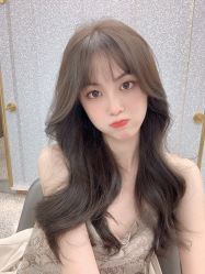 -3AM·S HAIR SALON烫发染发接发