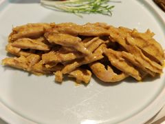 芥末鸭掌-新沸腾鱼乡(世贸天阶店)