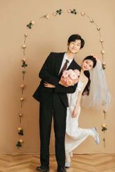 -MAO亲爱的猫婚纱摄影工作室