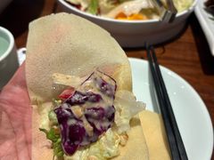 -纪林菜馆·博山菜老字号(华光路店)