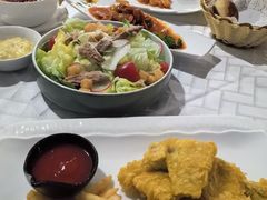 -新侨三宝乐西餐厅(崇文门店)
