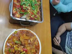 -满记烧饼(牛街东里小区一区店)