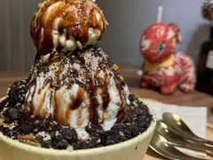 -如思台北甜品店(玉林西路店)