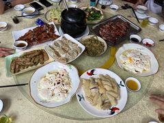 -区海鸡场饭店(石壁店)