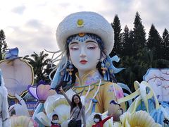 -珠海圆明新园